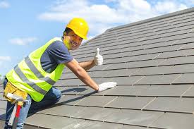 Best Roof Leak Repair  in Mount Washington, KY